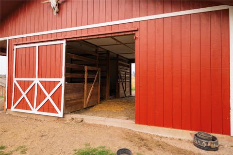 Tiny photo for 163 Marias Trail, Rexford, MT 59930 (MLS # 30076315)