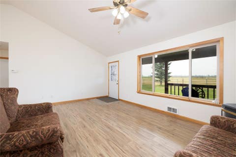 Tiny photo for 163 Marias Trail, Rexford, MT 59930 (MLS # 30076315)