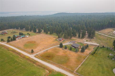 Tiny photo for 163 Marias Trail, Rexford, MT 59930 (MLS # 30076315)