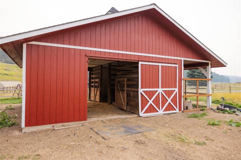 Tiny photo for 163 Marias Trail, Rexford, MT 59930 (MLS # 30076315)