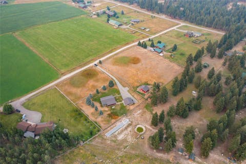 Tiny photo for 163 Marias Trail, Rexford, MT 59930 (MLS # 30076315)