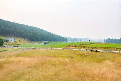 Tiny photo for 163 Marias Trail, Rexford, MT 59930 (MLS # 30076315)