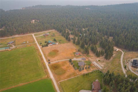 Tiny photo for 163 Marias Trail, Rexford, MT 59930 (MLS # 30076315)