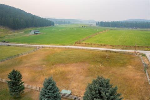 Tiny photo for 163 Marias Trail, Rexford, MT 59930 (MLS # 30076315)