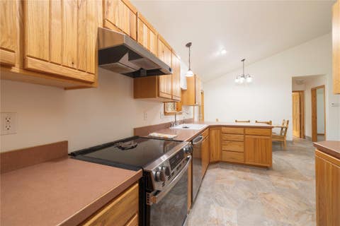 Tiny photo for 163 Marias Trail, Rexford, MT 59930 (MLS # 30076315)