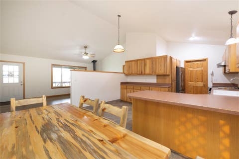 Tiny photo for 163 Marias Trail, Rexford, MT 59930 (MLS # 30076315)