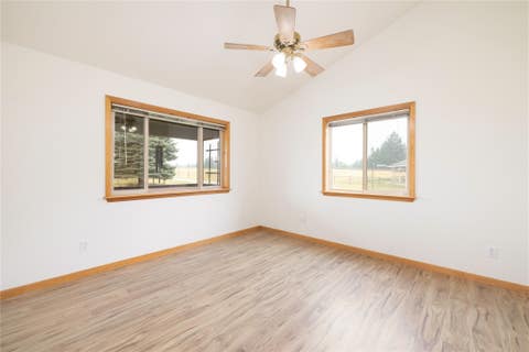 Tiny photo for 163 Marias Trail, Rexford, MT 59930 (MLS # 30076315)