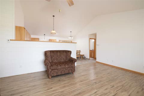 Tiny photo for 163 Marias Trail, Rexford, MT 59930 (MLS # 30076315)