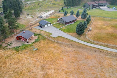 Tiny photo for 163 Marias Trail, Rexford, MT 59930 (MLS # 30076315)