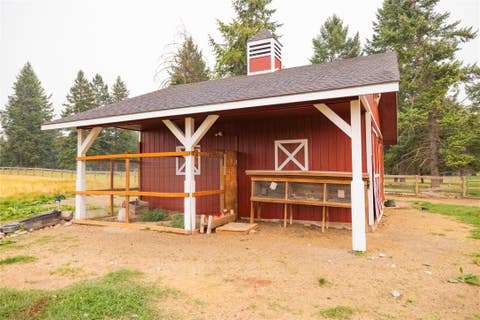 Tiny photo for 163 Marias Trail, Rexford, MT 59930 (MLS # 30076315)