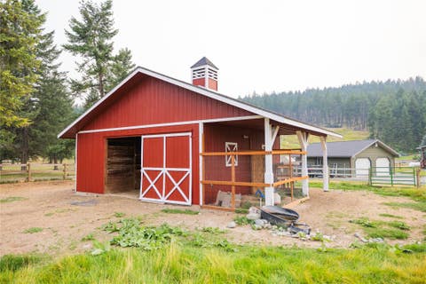 Tiny photo for 163 Marias Trail, Rexford, MT 59930 (MLS # 30076315)