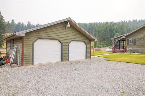 Tiny photo for 163 Marias Trail, Rexford, MT 59930 (MLS # 30076315)