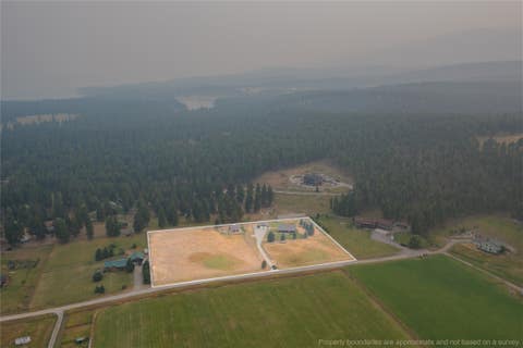 Tiny photo for 163 Marias Trail, Rexford, MT 59930 (MLS # 30076315)