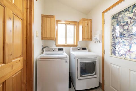 Tiny photo for 163 Marias Trail, Rexford, MT 59930 (MLS # 30076315)