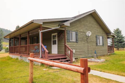 Tiny photo for 163 Marias Trail, Rexford, MT 59930 (MLS # 30076315)