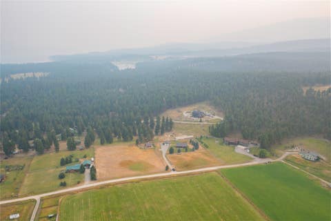 Tiny photo for 163 Marias Trail, Rexford, MT 59930 (MLS # 30076315)