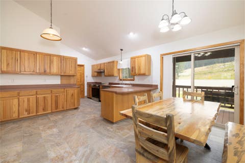 Tiny photo for 163 Marias Trail, Rexford, MT 59930 (MLS # 30076315)