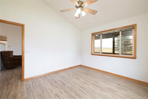 Tiny photo for 163 Marias Trail, Rexford, MT 59930 (MLS # 30076315)
