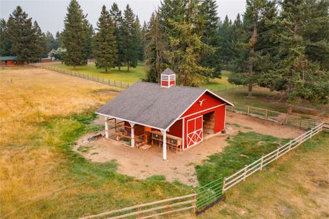 Tiny photo for 163 Marias Trail, Rexford, MT 59930 (MLS # 30076315)