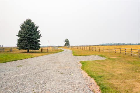 Tiny photo for 163 Marias Trail, Rexford, MT 59930 (MLS # 30076315)