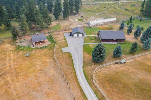 Tiny photo for 163 Marias Trail, Rexford, MT 59930 (MLS # 30076315)