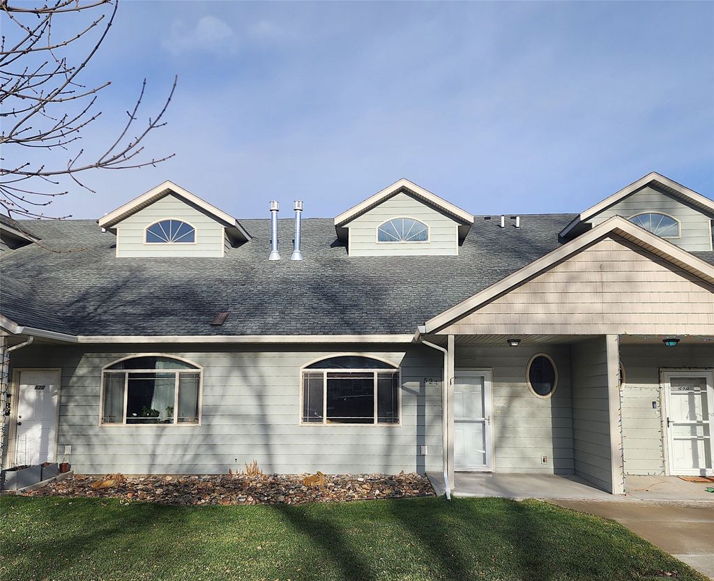 Photo of 524 E Broadway Street, Helena, MT 59601 (MLS # 30062244)