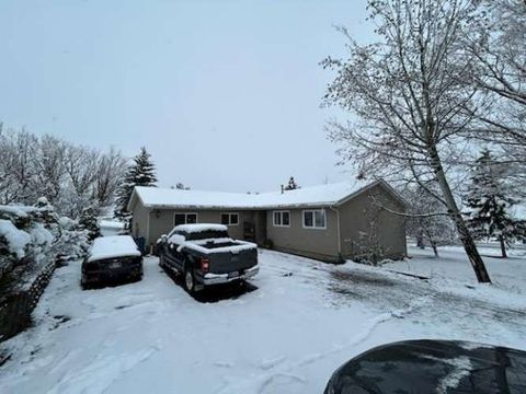 6385 Goodan Lane Missoula MT 59808