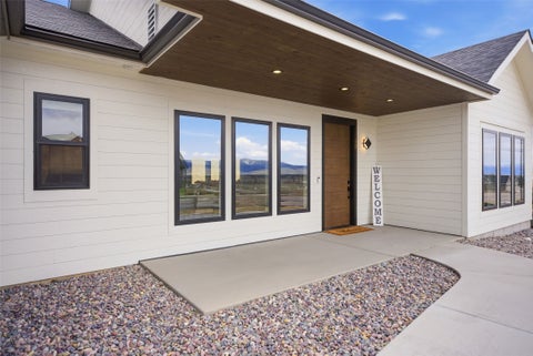 Tiny photo for 4393 Christian Drive, Missoula, MT 59803 (MLS # 30076665)