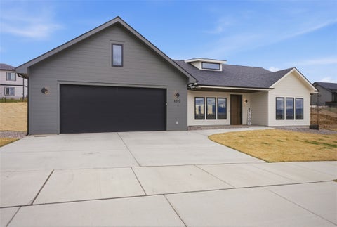 Tiny photo for 4393 Christian Drive, Missoula, MT 59803 (MLS # 30076665)