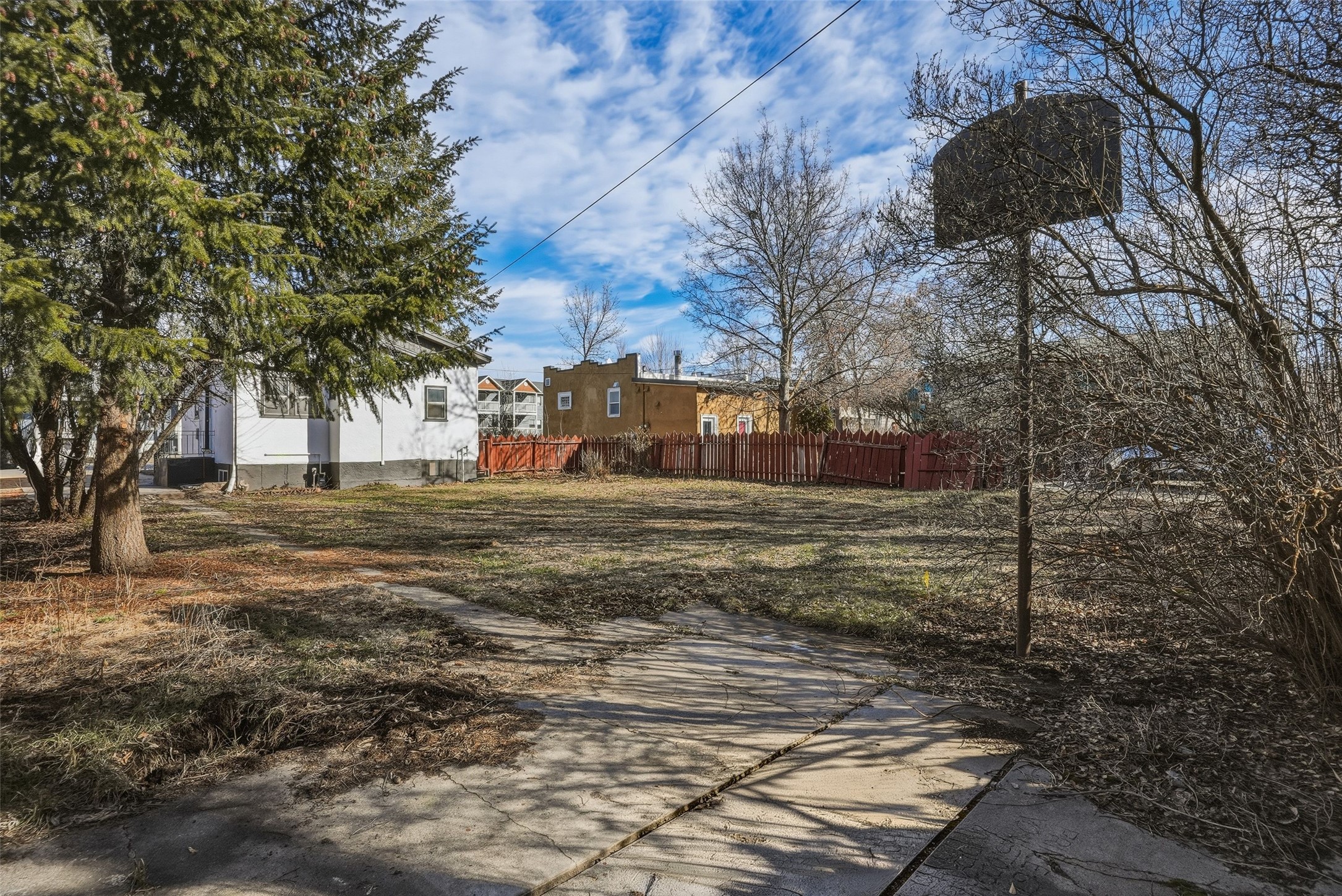Lot 8A Stoddard Street