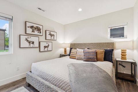 Tiny photo for 243 Opal Drive #A35, Whitefish, MT 59937 (MLS # 30057890)