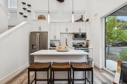 Tiny photo for 243 Opal Drive #A35, Whitefish, MT 59937 (MLS # 30057890)