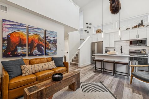 Tiny photo for 243 Opal Drive #A35, Whitefish, MT 59937 (MLS # 30057890)
