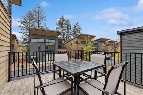 Tiny photo for 243 Opal Drive #A35, Whitefish, MT 59937 (MLS # 30057890)