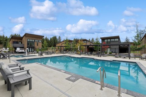 Tiny photo for 243 Opal Drive #A35, Whitefish, MT 59937 (MLS # 30057890)