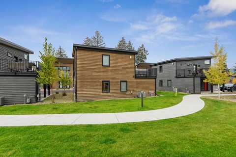 Tiny photo for 243 Opal Drive #A35, Whitefish, MT 59937 (MLS # 30057890)