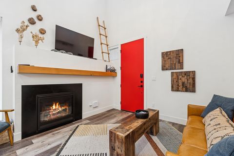 Tiny photo for 243 Opal Drive #A35, Whitefish, MT 59937 (MLS # 30057890)