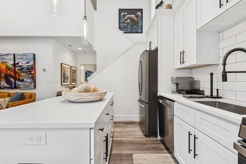 Tiny photo for 243 Opal Drive #A35, Whitefish, MT 59937 (MLS # 30057890)