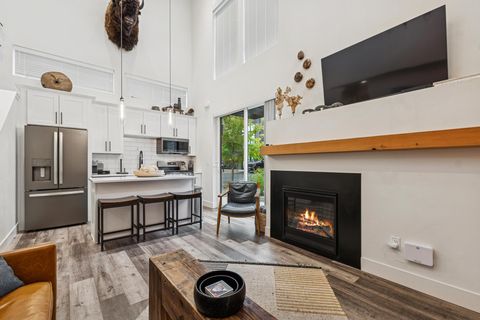 Tiny photo for 243 Opal Drive #A35, Whitefish, MT 59937 (MLS # 30057890)