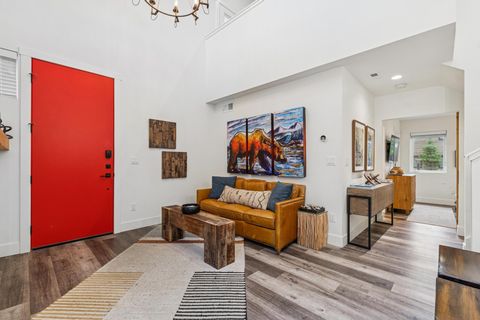 Tiny photo for 243 Opal Drive #A35, Whitefish, MT 59937 (MLS # 30057890)