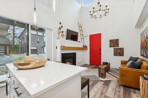 Tiny photo for 243 Opal Drive #A35, Whitefish, MT 59937 (MLS # 30057890)