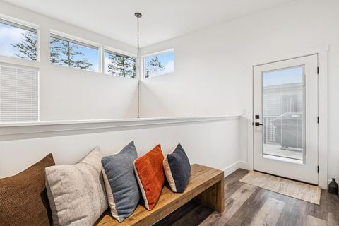 Tiny photo for 243 Opal Drive #A35, Whitefish, MT 59937 (MLS # 30057890)