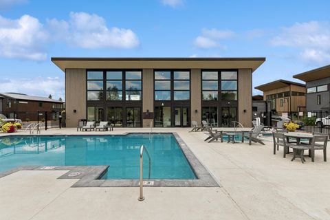 Tiny photo for 243 Opal Drive #A35, Whitefish, MT 59937 (MLS # 30057890)