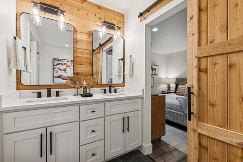 Tiny photo for 243 Opal Drive #A35, Whitefish, MT 59937 (MLS # 30057890)