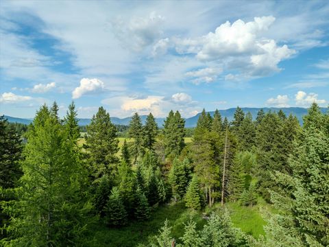 Photo of 109 Lidstrom Road, Whitefish, MT 59937 (MLS # 30054539)