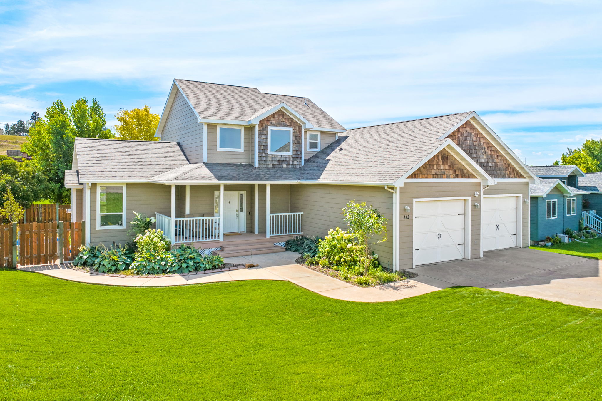 112 Marillyn Drive