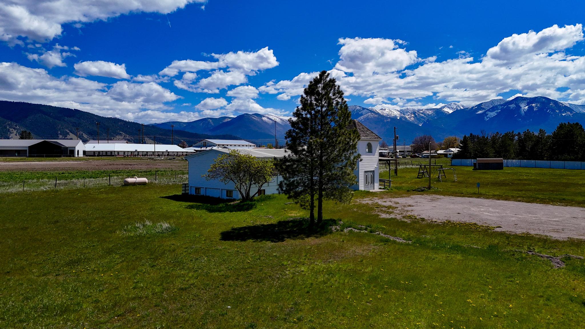 92216 US Hwy 93