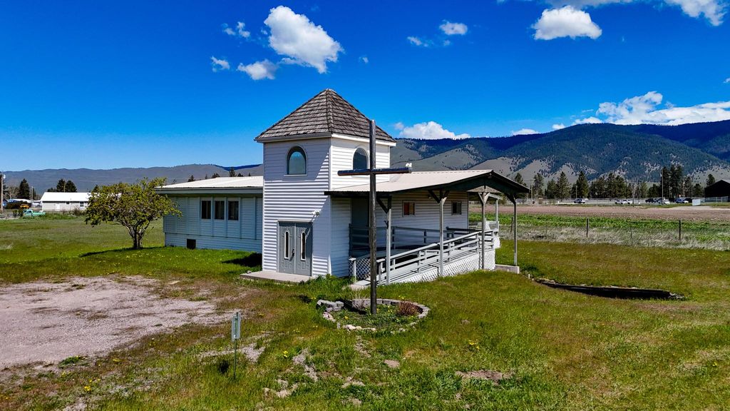Photo of 92216 US Hwy 93, Arlee, MT 59821 (MLS # 30069927)