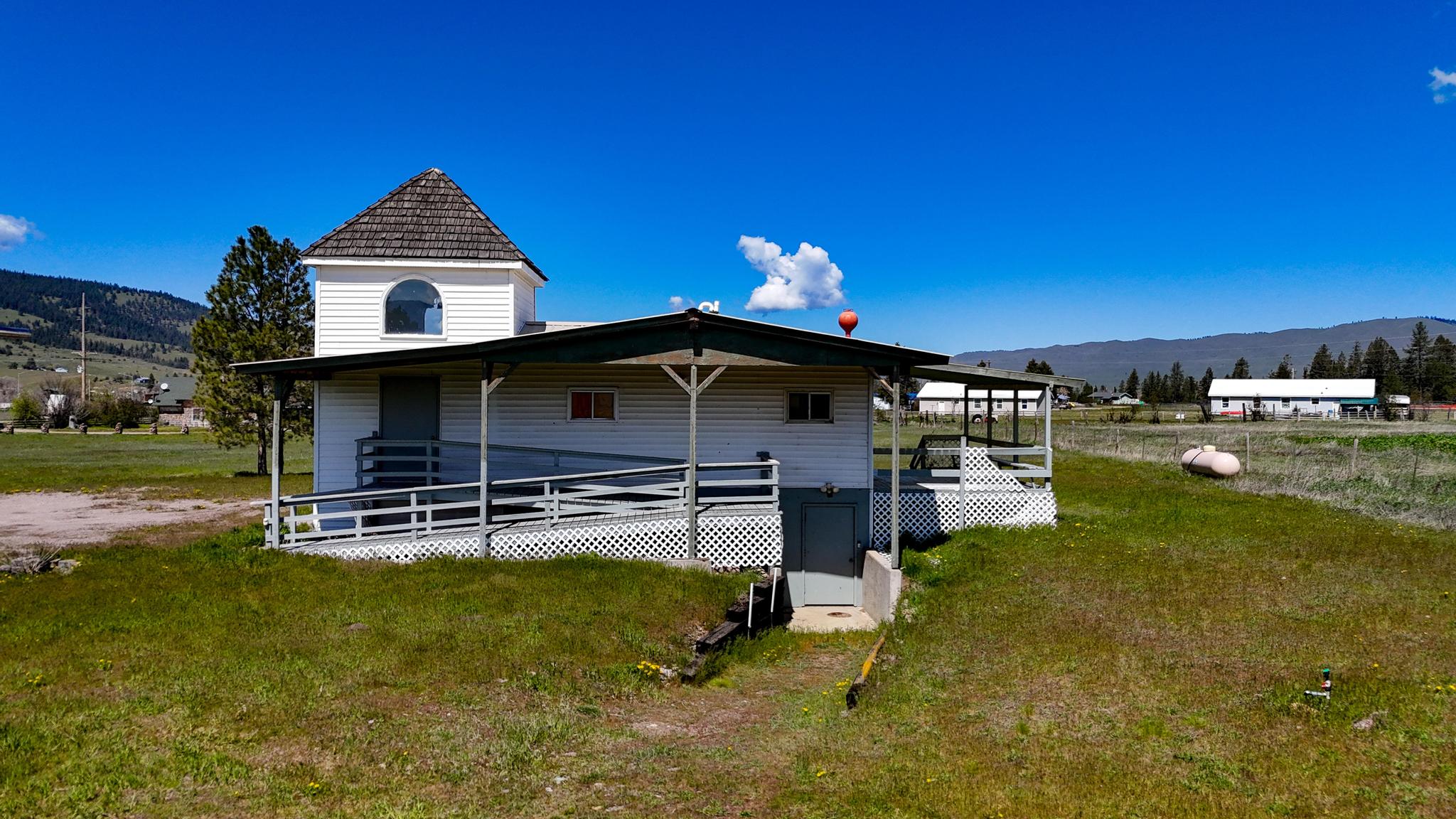 92216 US Hwy 93