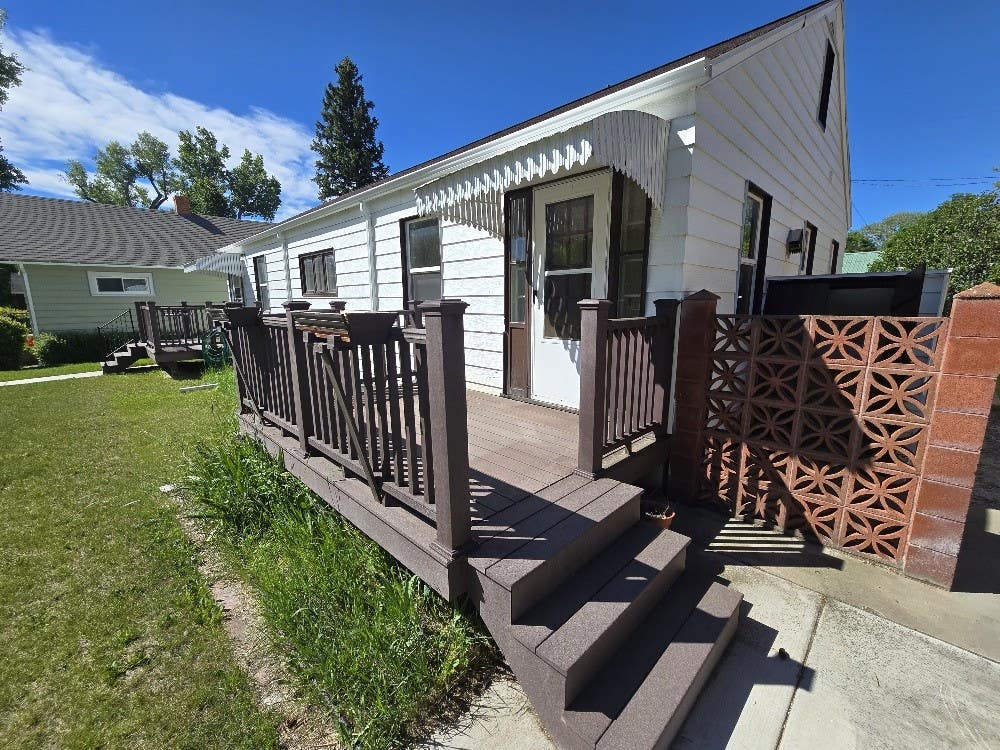 Photo of 22 2nd Avenue SW, Choteau, MT 59422 (MLS # 30074262)